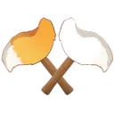 fluffHammers