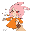 bunirlbutanimated Discord Emoji