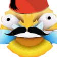 xd Discord emoji