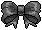 :BlackBow: