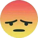 xSadface Discord Emoji