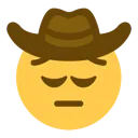 xCowboySad Discord Emoji