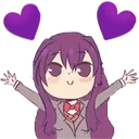 hearthug