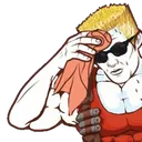 dukesweat