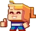 agnes Discord emoji