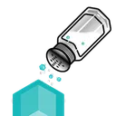 PixelSalt