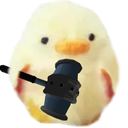 :duckhammer: Discord Emote