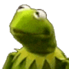 :kermitnod: Discord Emote