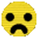Sadface