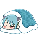 SayakaSleep