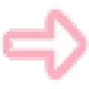 pink_arrow