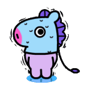 Mang_sweat