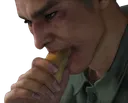 hungry