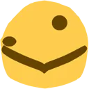 O Oof ooof Discord Emoji