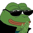 :ezClap: Discord Emote