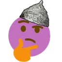 tinfoil