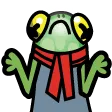 gloryShrug