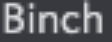 binch Discord emoji