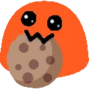 orangecookieblob