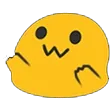 blobHug