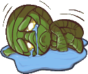 agSadMummy Discord Emoji