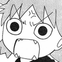 YotsubaKnockItOff Discord emoji