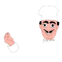 cheffingers cheffingers