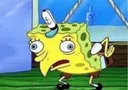 MockingSpongebob
