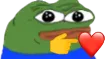 WeirdPeepoLove