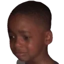 Sadness sadness Discord Emoji