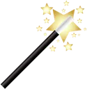 wand