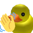 wavingduck