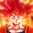 Supersaiyan supersaiyan Discord Emoji