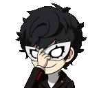 Jokerwink Discord emoji
