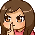 shush