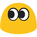 BlobEyes