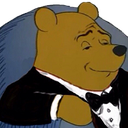 f_TuxedoWinnie Discord emoji