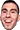 4 Head Discord Emoji