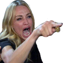f_man_yelling2 Discord emoji