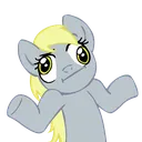 Shrug_Derpy