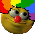 clownreally