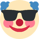 :coolclown: Discord Emote