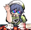 aFuHuaSaltBabe