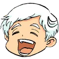NormanHappy