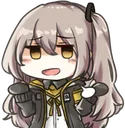 45Shrug