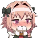 Blush Blush