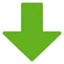 green_arrow_down