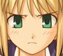 SaberPout SaberPout