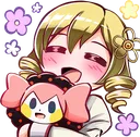 MamiHug_MM