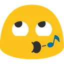 BlobWhistle